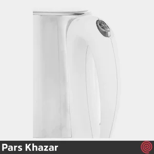 چای ساز صفحه ای پارس خزر مدل Pars Khazar TM-3500SP | گنجایش 1.9 لیتر با توان 1685 وات