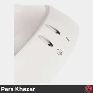چای ساز صفحه ای پارس خزر مدل Pars Khazar TM-3500SP | گنجایش 1.9 لیتر با توان 1685 وات