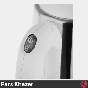 چای ساز صفحه ای پارس خزر مدل Pars Khazar TM-3500SP | گنجایش 1.9 لیتر با توان 1685 وات