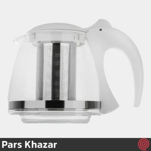 چای ساز صفحه ای پارس خزر مدل Pars Khazar TM-3500SP | گنجایش 1.9 لیتر با توان 1685 وات