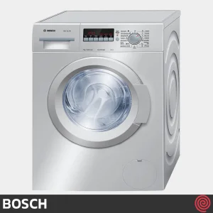 ماشین لباسشویی 7 کیلوگرم بوش مدل Bosch WAK2020SIR