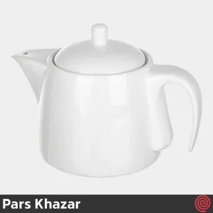 چای ساز روهمی پارس خزر مدل دم آور چای نوش - Pars Khazar ChaeiNoosh | گنجایش 1.9 لیتر
