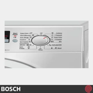 ماشین لباسشویی 7 کیلوگرم بوش مدل Bosch WAK2022SME