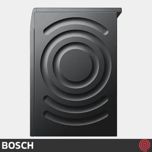 بدنه فولادی ماشین لباسشویی 9 کیلوگرم Bosch WGG244ZR10