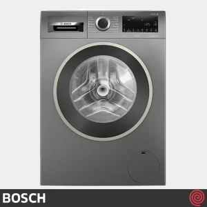 ماشین لباسشویی 9 کیلوگرم بوش مدل Bosch WGG244ZR10