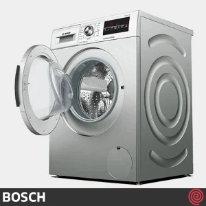 ماشین لباسشویی 8 کیلوگرم بوش مدل Bosch WAT2445XIR