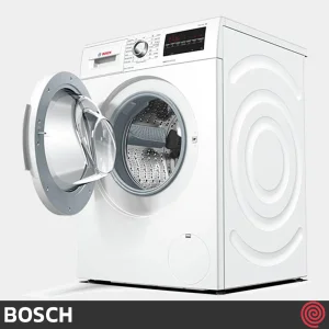 ماشین لباسشویی 9 کیلوگرم بوش مدل Bosch WAT24462GC