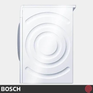 بدنه فولادی ماشین لباسشویی 9 کیلوگرم مدل Bosch WAT24462GC