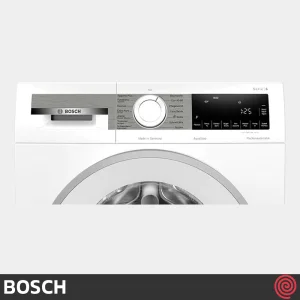پنل کنترلی ماشین لباسشویی مدل Bosch WGG256M90