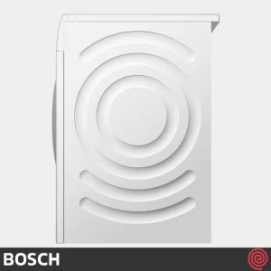 بدنه فولادی ماشین لباسشویی و خشک کن بوش مدل WDU28593