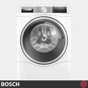 ماشین لباسشویی 10 کیلوگرم بوش مدل Bosch WDU28593 | خشک کن 6 کیلویی