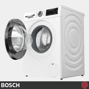 ماشین لباسشویی 9 کیلوگرم بوش مدل Bosch WNA244X0 | خشک کن 6 کیلویی