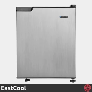 یخچال تک 3 فوت ایستکول مدل مینی بار EastCool TM-2403-56