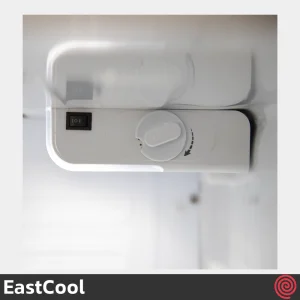 درجه سرما یخچال تک 3 فوت ایستکول مدل TM-۴۱۶۴-HS