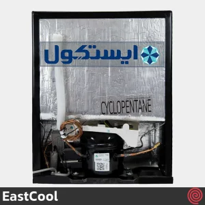 کمپرسور یخچال ایستکول مدل مینی بار شوکیس TM-۴۱۶۴-HS
