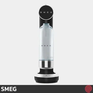 سودا ساز اسمگ مدل SMEG SKC01BLM | رنگ مشکی مات