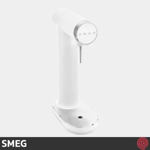 سودا ساز اسمگ مدل SMEG SKC01WHM | رنگ سفید مات