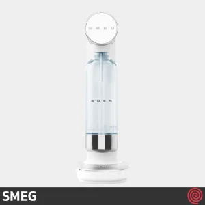 سودا ساز اسمگ مدل SMEG SKC01WHM | رنگ سفید مات