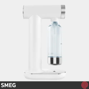 سودا ساز اسمگ مدل SMEG SKC01WHM | رنگ سفید مات