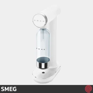 سودا ساز اسمگ مدل SMEG SKC01WHM | رنگ سفید مات