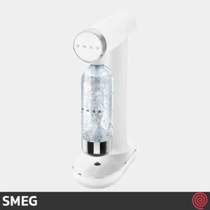 سودا ساز اسمگ مدل SMEG SKC01WHM | رنگ سفید مات