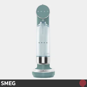 سودا ساز اسمگ مدل SMEG SKC01EGM | رنگ سبز مات