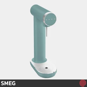 سودا ساز اسمگ مدل SMEG SKC01EGM | رنگ سبز مات