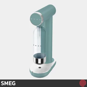 سودا ساز اسمگ مدل SMEG SKC01EGM | رنگ سبز مات