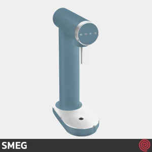 سودا ساز اسمگ مدل SMEG SKC01SBM | رنگ آبی مات