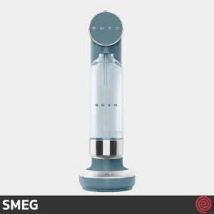 سودا ساز اسمگ مدل SMEG SKC01SBM | رنگ آبی مات