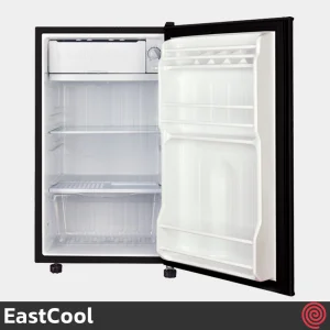 فضای داخلی یخچال 5 فوت ایستکول مدل مینی بار EastCool 2835