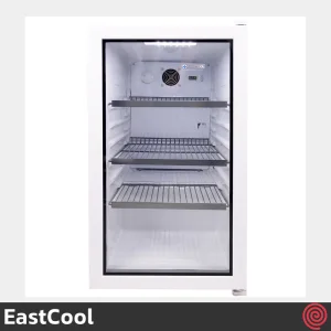 یخچال تک 5 فوت ایستکول مینی بار شوکیس TM-4294-CS