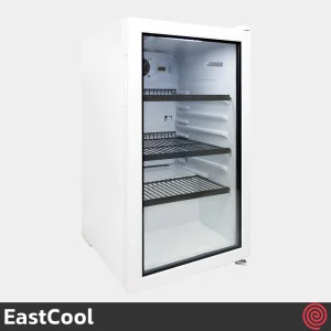 یخچال 5 فوت ایستکول مدل شوکیس TM-4294-CS