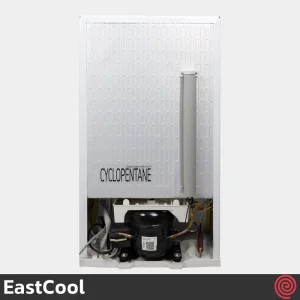 کمپرسور یخچال تک 5 فوت ایستکول مدل مینی بار شوکیس TM-4294-CS
