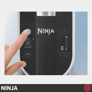 شربت و اسلوشی ساز نینجا مدل NINJA SLUSHi FS300 | یخ در بهشت ساز