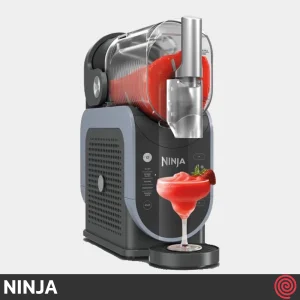 شربت و اسلوشی ساز نینجا مدل NINJA SLUSHi FS301 | یخ در بهشت ساز