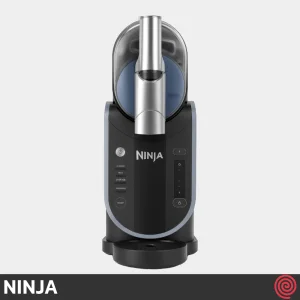 شربت و اسلوشی ساز نینجا مدل NINJA SLUSHi FS301 | یخ در بهشت ساز