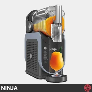 شربت و اسلوشی ساز نینجا مدل NINJA SLUSHi FS301 | یخ در بهشت ساز