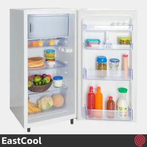 حجم کل یخچال تک 9 فوت ایستکول مینی بار TM-2919-150