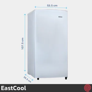 ابعاد یخچال ایستکول مدل مینی بار TM-2919-150