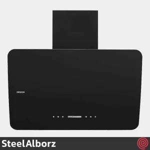 هود مورب استیل البرز مدل SteelAlborz SA-463 | سایز 85 با موتور 4 دور اینورتر