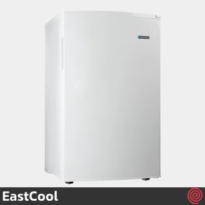 فریزر تک 6 فوت ایستکول مدل EastCool TM-2946-4D