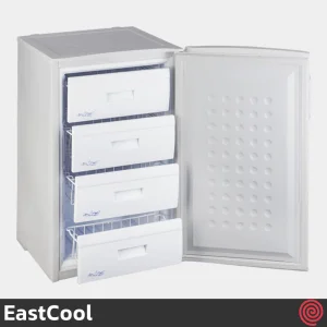 فریزر تک  مدل EastCool TM-2946-4D