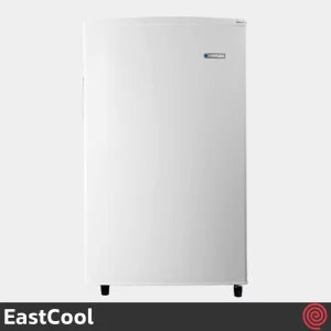 فریزر تک 6 فوت ایستکول مدل EastCool TM-2946-4D