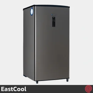 فریزر تک 9 فوت ایستکول مدل EastCool TM-2999-95