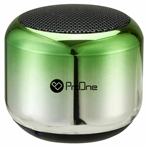 مینی اسپیکر بلوتوثی شارژی پرووان ProOne PSB4320N