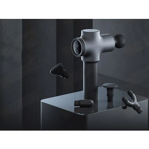 خرید ماساژور تفنگی شیائومی Xiaomi Fascia Gun Pro MJJMQ02YM