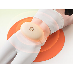 خرید ماساژور شکم PGG-W2 Automatic Bianstone Abdominal Massager
