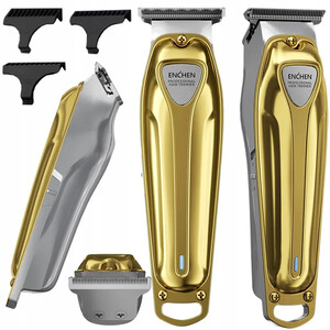 ریش‌تراش و ماشین اصلاح حرفه‌ای شارژی انچن شیائومی مدل Xiaomi ENCHEN Sharp 5