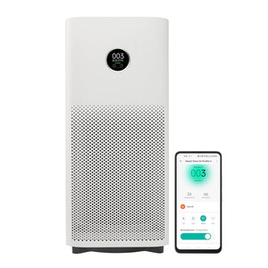 دستگاه تصفیه هوای هوشمند شیائومی مدل Xiaomi AC-M16-SC